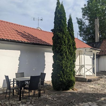 Casa Alba Vila Vadstena Exterior foto